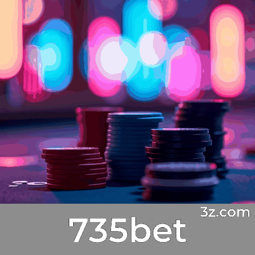 Desbloqueie Recompensas Surpreendentes no 735bet