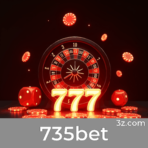 735bet: O Mundo de Jogos Selecionados