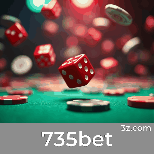 Experiência Premium de Membros Somente no 735bet