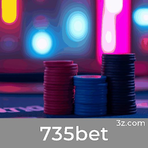 Experiência de Casino Elite no 735bet: Jogos Premium e Dealers Reais