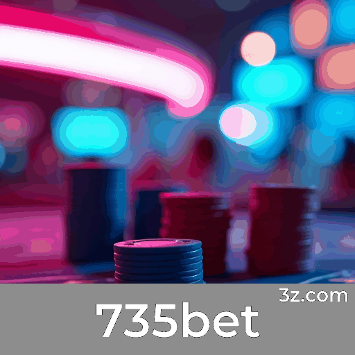 Desbloqueie Recompensas Surpreendentes no 735bet
