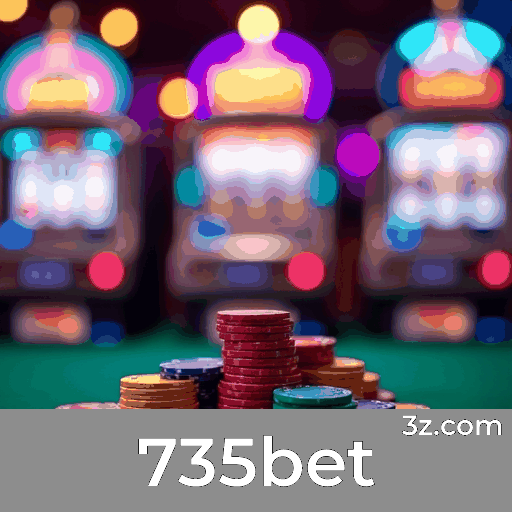 Experiência Premium de Membros Somente no 735bet
