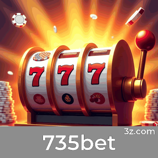 735bet: Emoção e Chance de Ganhar com Jogos de Cassino