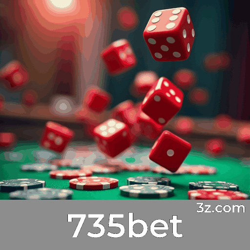 735bet: Plataforma Premium de Apostas e Cassino