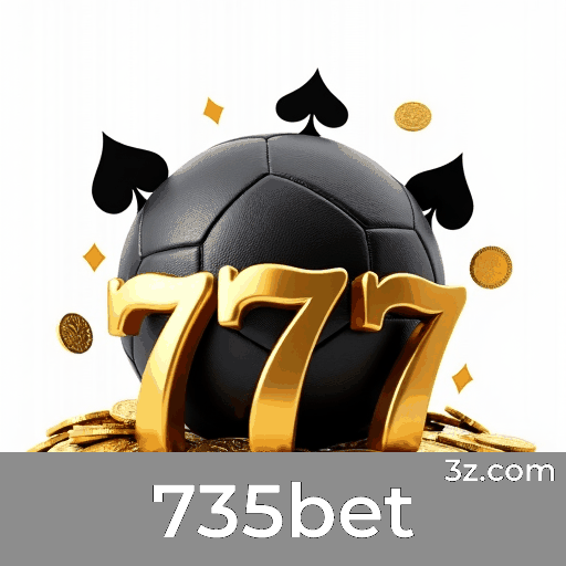 Desbloqueie Recompensas Surpreendentes no 735bet