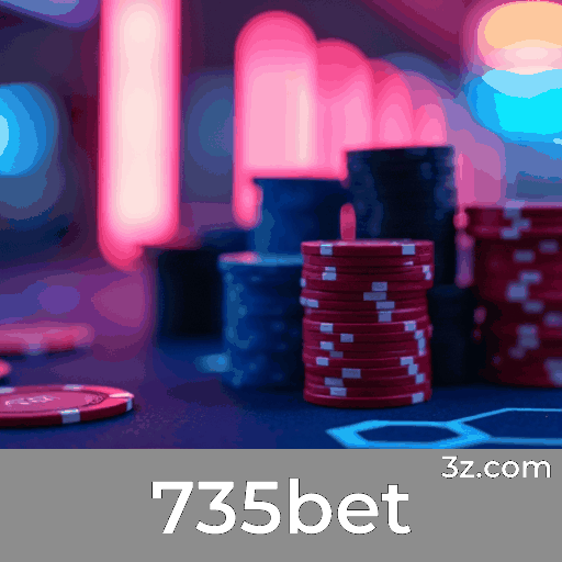 735bet: O Mundo de Jogos Selecionados