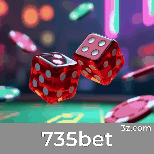 735bet: Emoção e Chance de Ganhar com Jogos de Cassino
