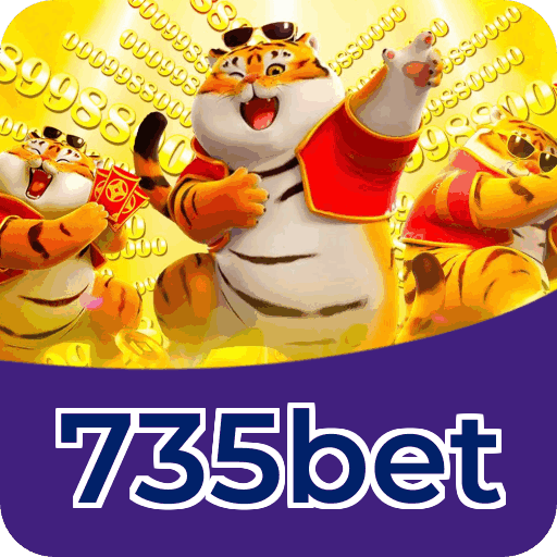 Slots Premium da PG Soft na 735bet