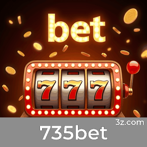 735bet: Emoção e Chance de Ganhar com Jogos de Cassino