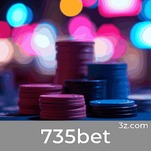 735bet: Emoção e Chance de Ganhar com Jogos de Cassino